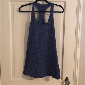 Lululemon cool racerback